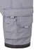 Bermudas canvas stretch bicolor con bolsillos flotantes VELILLA