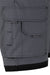 Bermudas canvas stretch bicolor con bolsillos flotantes VELILLA