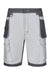 Bermudas canvas stretch bicolor con bolsillos flotantes VELILLA