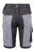 Bermudas canvas stretch bicolor con bolsillos flotantes VELILLA