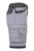 Bermudas canvas stretch bicolor con bolsillos flotantes VELILLA