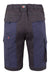 Bermudas canvas stretch bicolor con bolsillos flotantes VELILLA