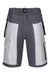 Bermudas canvas stretch bicolor con bolsillos flotantes VELILLA