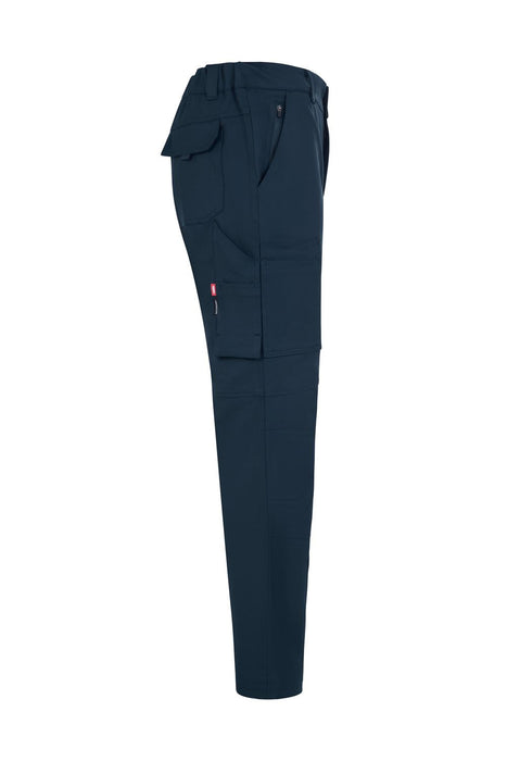 ARROW - Pantalón 4-Xtreme multibolsillos VELILLA