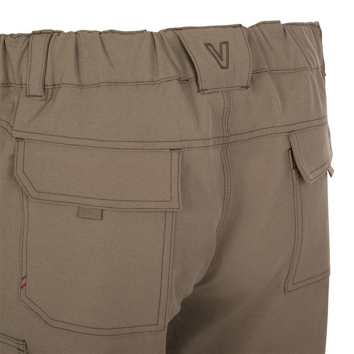ARROW - Pantalón 4-Xtreme multibolsillos VELILLA