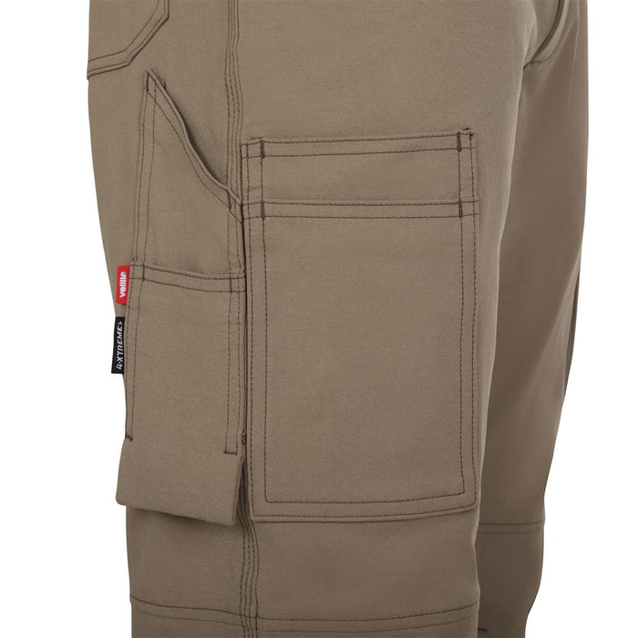 ARROW - Pantalón 4-Xtreme multibolsillos VELILLA