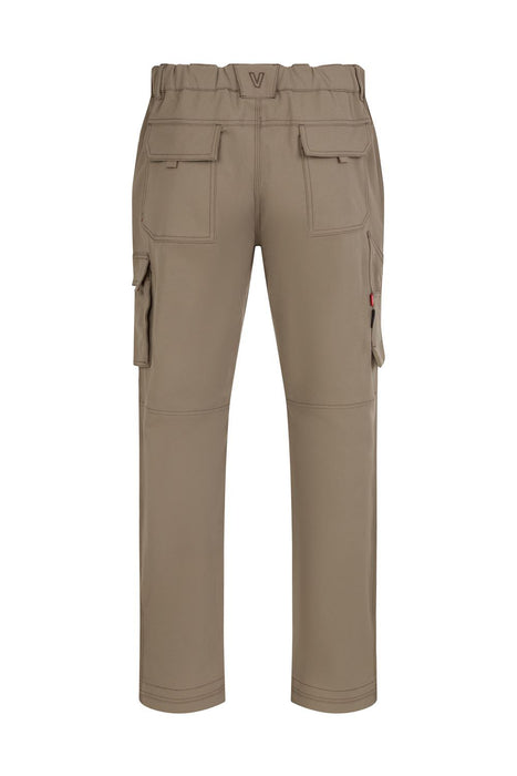 ARROW - Pantalón 4-Xtreme multibolsillos VELILLA