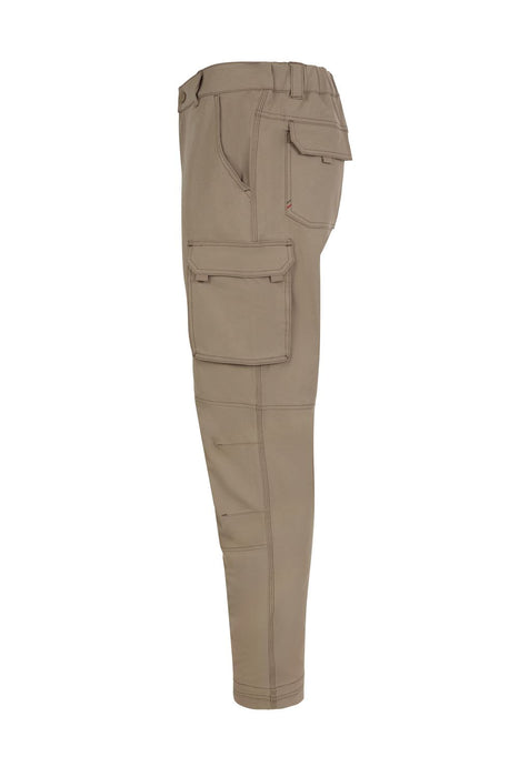 ARROW - Pantalón 4-Xtreme multibolsillos VELILLA