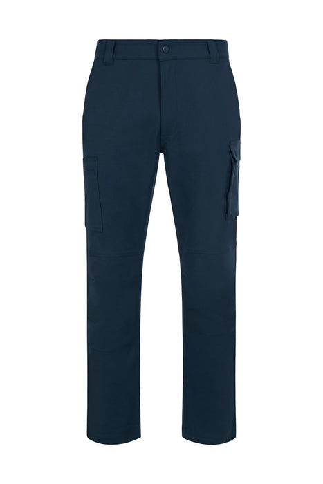 ARROW - Pantalón 4-Xtreme multibolsillos VELILLA