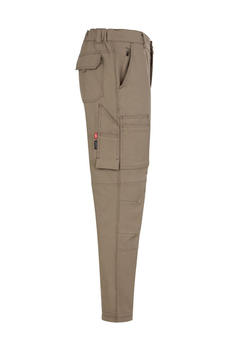 ARROW - Pantalón 4-Xtreme multibolsillos VELILLA