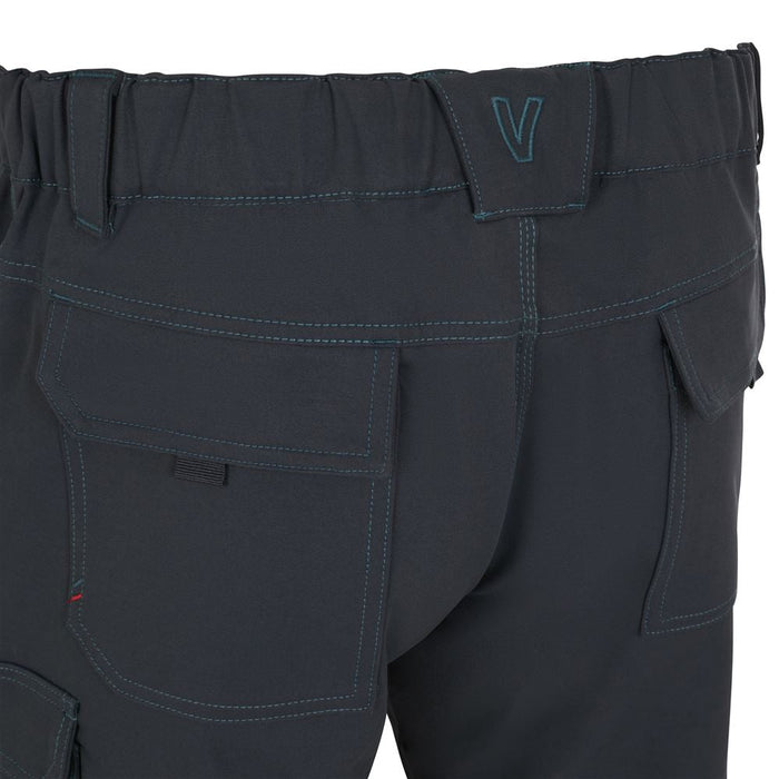 ARROW - Pantalón 4-Xtreme multibolsillos VELILLA