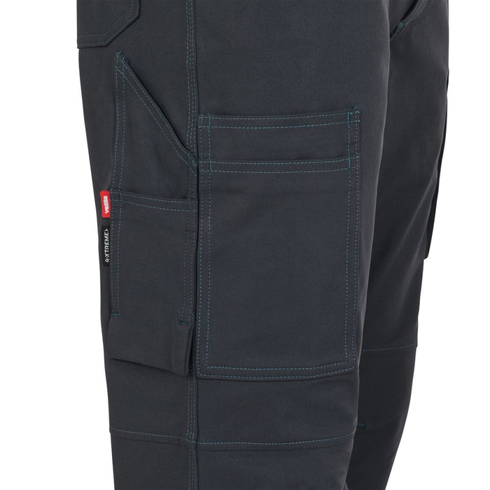 ARROW - Pantalón 4-Xtreme multibolsillos VELILLA