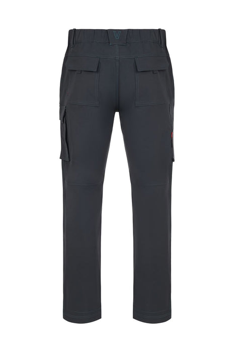 ARROW - Pantalón 4-Xtreme multibolsillos VELILLA