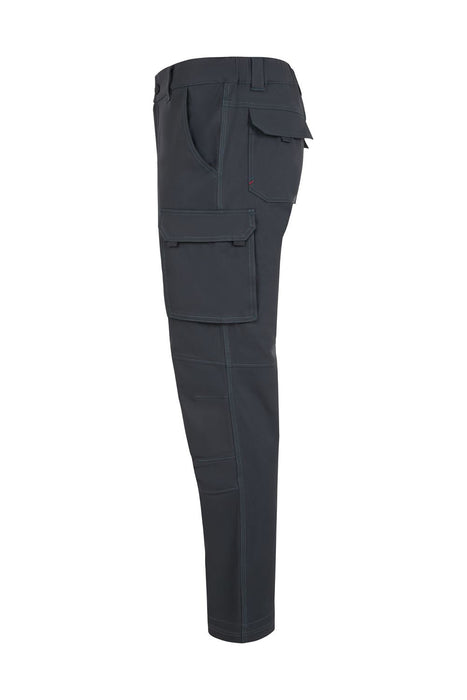 ARROW - Pantalón 4-Xtreme multibolsillos VELILLA