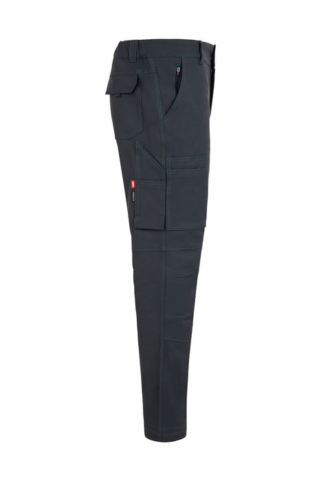 ARROW - Pantalón 4-Xtreme multibolsillos VELILLA