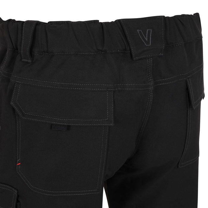 ARROW - Pantalón 4-Xtreme multibolsillos VELILLA