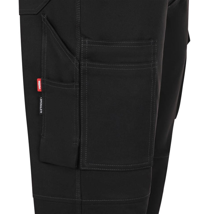 ARROW - Pantalón 4-Xtreme multibolsillos VELILLA