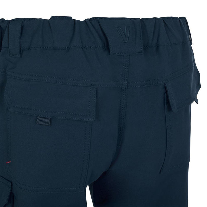 ARROW - Pantalón 4-Xtreme multibolsillos VELILLA