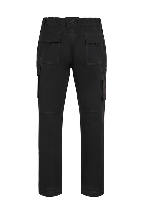 ARROW - Pantalón 4-Xtreme multibolsillos VELILLA