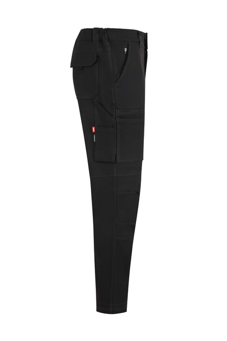ARROW - Pantalón 4-Xtreme multibolsillos VELILLA