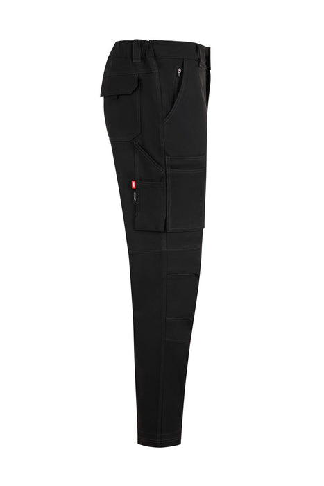ARROW - Pantalón 4-Xtreme multibolsillos VELILLA
