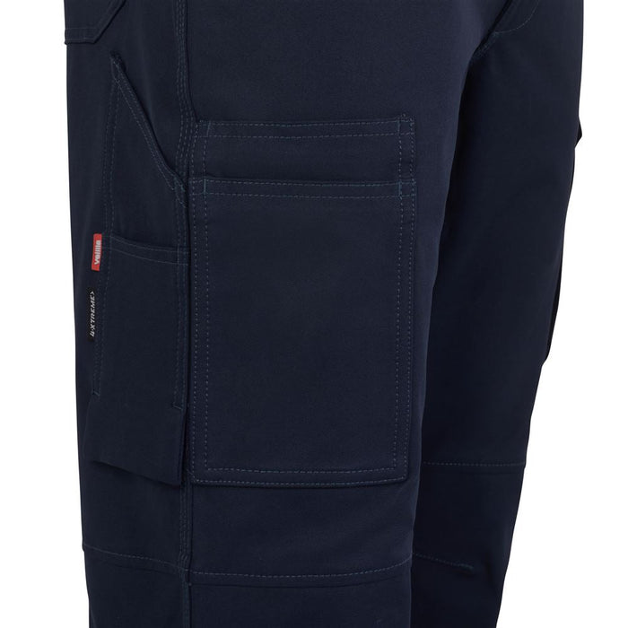 ARROW - Pantalón 4-Xtreme multibolsillos VELILLA