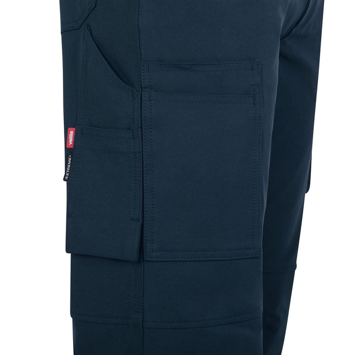 ARROW - Pantalón 4-Xtreme multibolsillos VELILLA