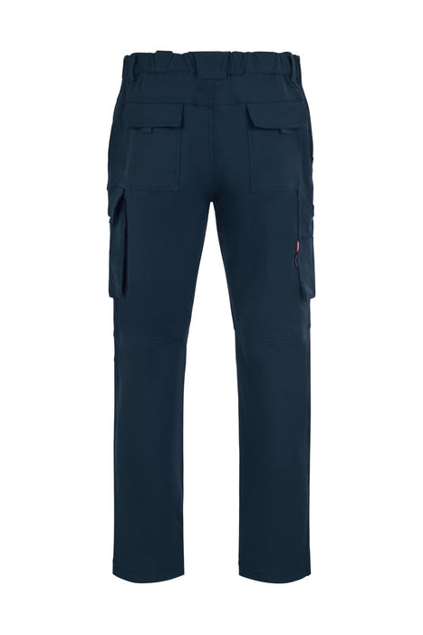 ARROW - Pantalón 4-Xtreme multibolsillos VELILLA