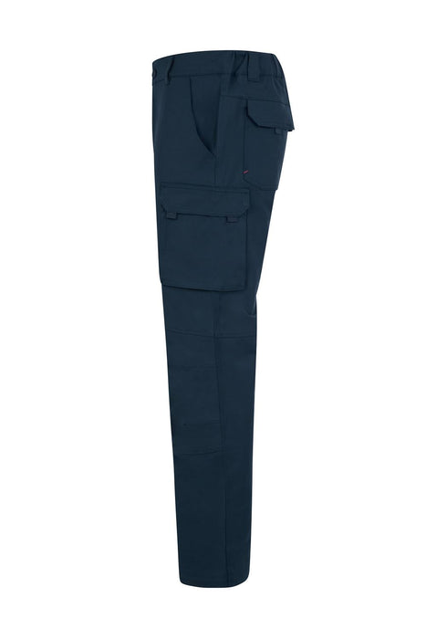 ARROW - Pantalón 4-Xtreme multibolsillos VELILLA