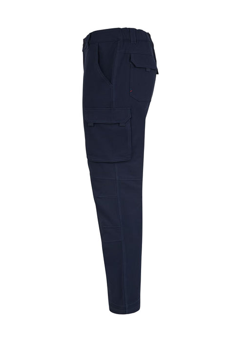 ARROW - Pantalón 4-Xtreme multibolsillos VELILLA