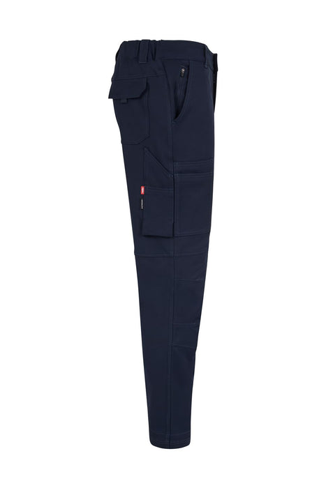 ARROW - Pantalón 4-Xtreme multibolsillos VELILLA