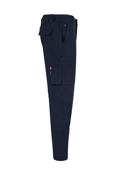 ARROW - Pantalón 4-Xtreme multibolsillos VELILLA