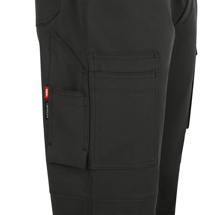 ARROW - Pantalón 4-Xtreme multibolsillos VELILLA
