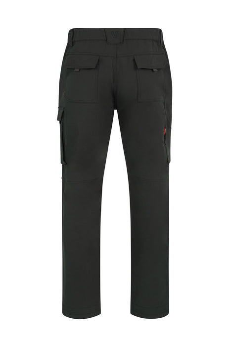 ARROW - Pantalón 4-Xtreme multibolsillos VELILLA
