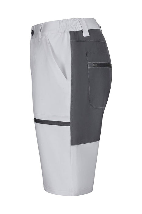 Bermudas trekking stretch bicolor VELILLA