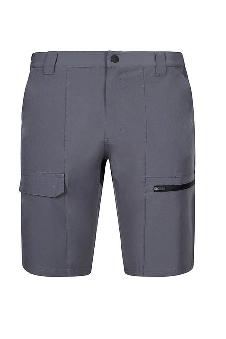 Bermudas trekking stretch bicolor VELILLA
