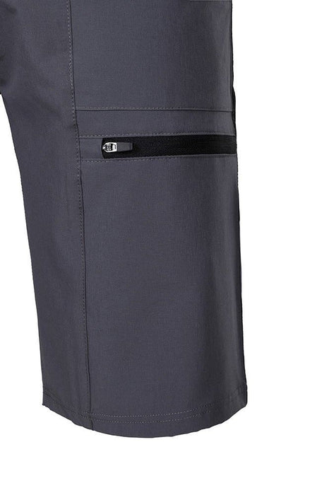Bermudas trekking stretch bicolor VELILLA