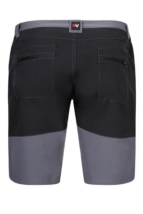 Bermudas trekking stretch bicolor VELILLA