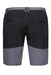 Bermudas trekking stretch bicolor VELILLA