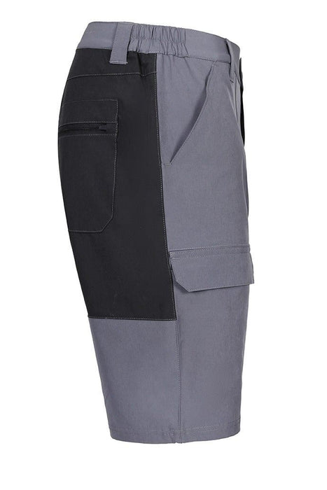 Bermudas trekking stretch bicolor VELILLA