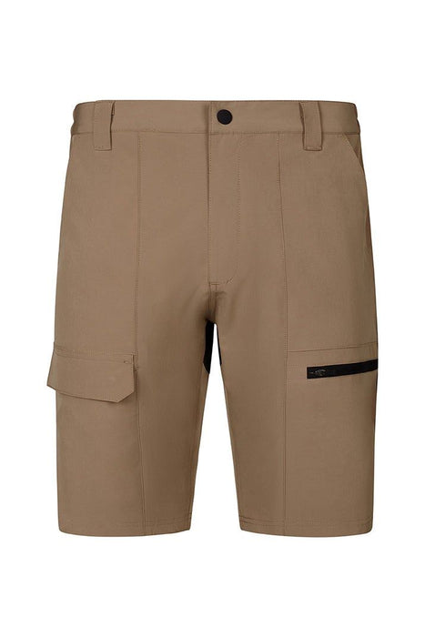 Bermudas trekking stretch bicolor VELILLA