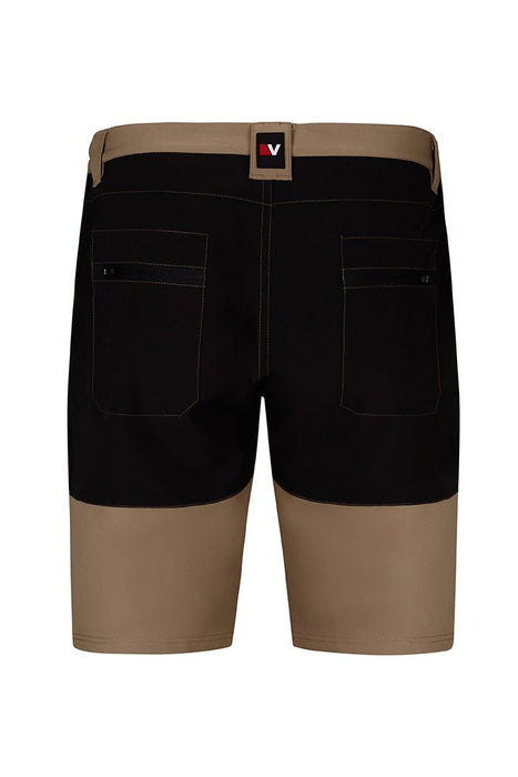 Bermudas trekking stretch bicolor VELILLA