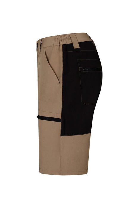 Bermudas trekking stretch bicolor VELILLA