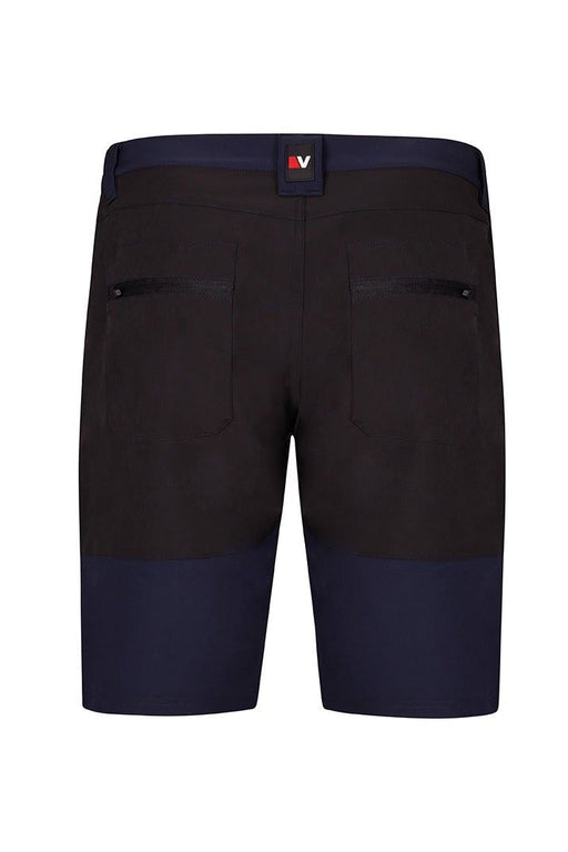 Bermudas trekking stretch bicolor VELILLA