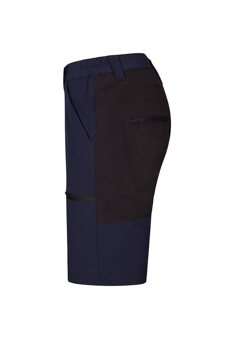 Bermudas trekking stretch bicolor VELILLA