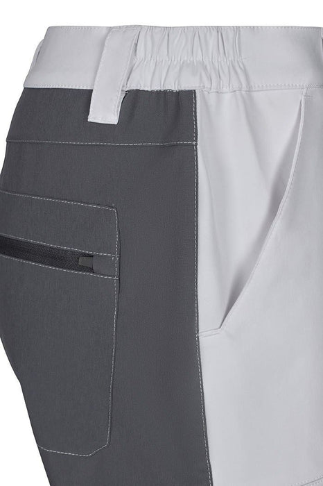 Bermudas trekking stretch bicolor VELILLA