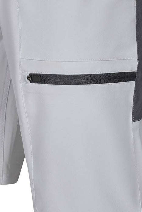Bermudas trekking stretch bicolor VELILLA