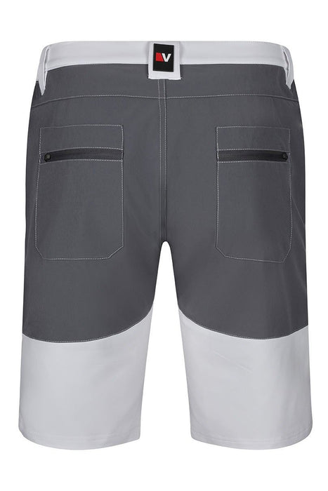Bermudas trekking stretch bicolor VELILLA
