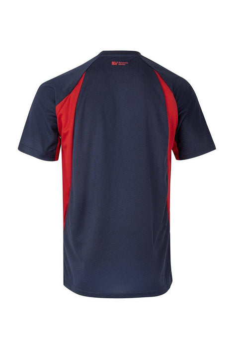 Camiseta técnica bicolor  VELILLA