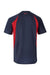 Camiseta técnica bicolor  VELILLA